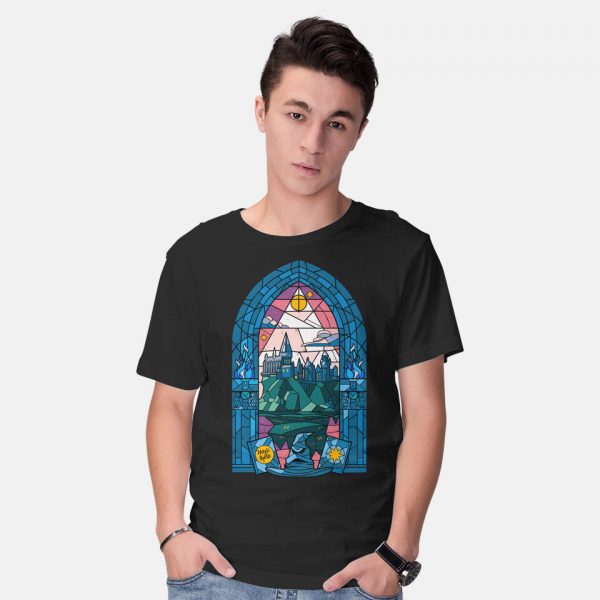 Stained Glass Castle - Image 2