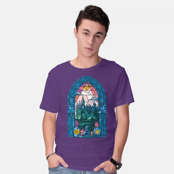 Stained Glass Castle - Image 10