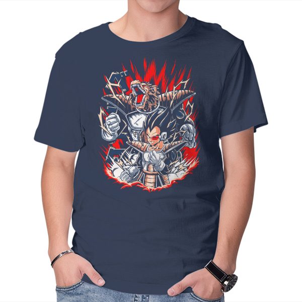 The Prince Of Saiyans - Image 5