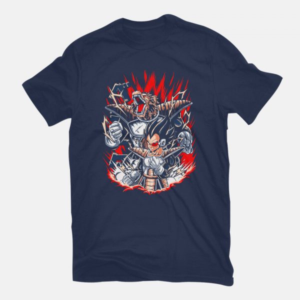 The Prince Of Saiyans - Image 7