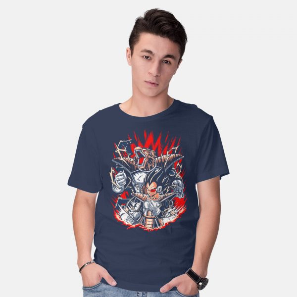 The Prince Of Saiyans - Image 6