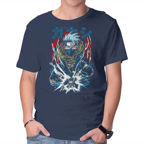 The Power Of Kakashi - Image 5
