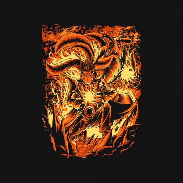 Hokage's Power - Image 4
