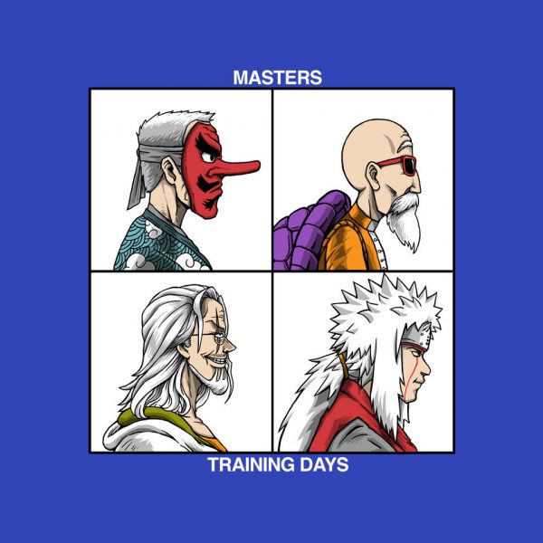 Training Days - Image 16