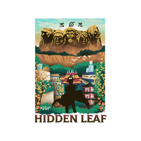 Visit The Hidden Leaf - Image 8
