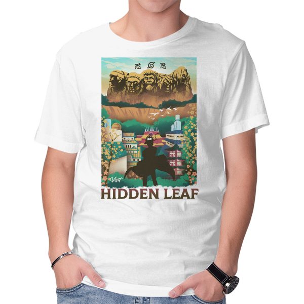 Visit The Hidden Leaf - Image 5