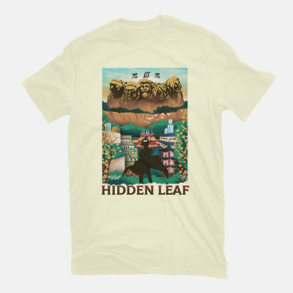 Visit The Hidden Leaf - Image 3
