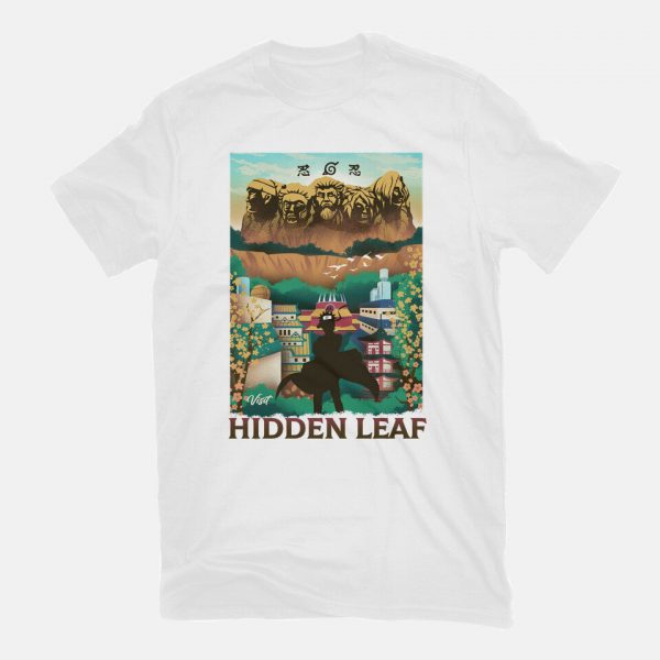 Visit The Hidden Leaf - Image 7
