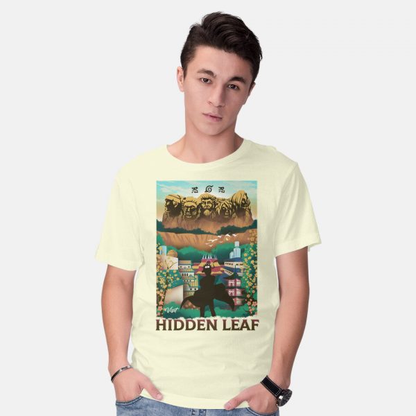 Visit The Hidden Leaf - Image 2