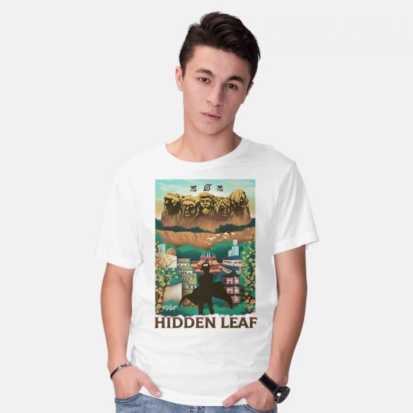Visit The Hidden Leaf - Image 6