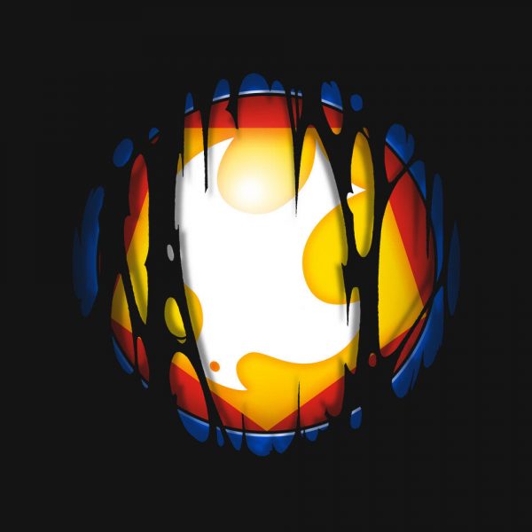 Peace Armor - Image 4