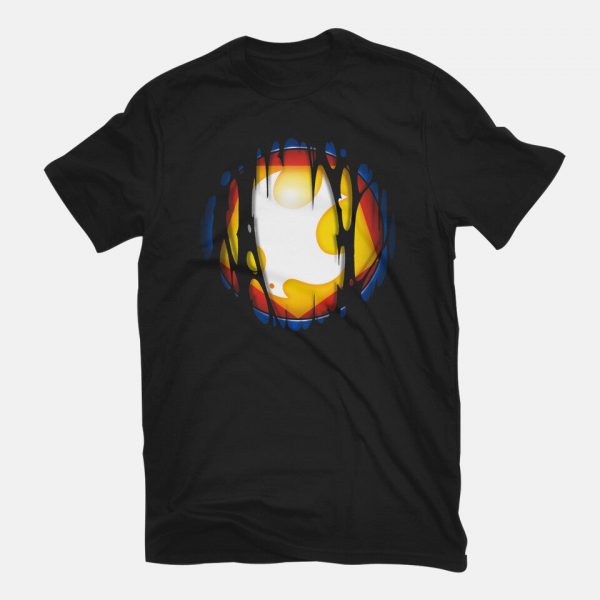 Peace Armor - Image 3