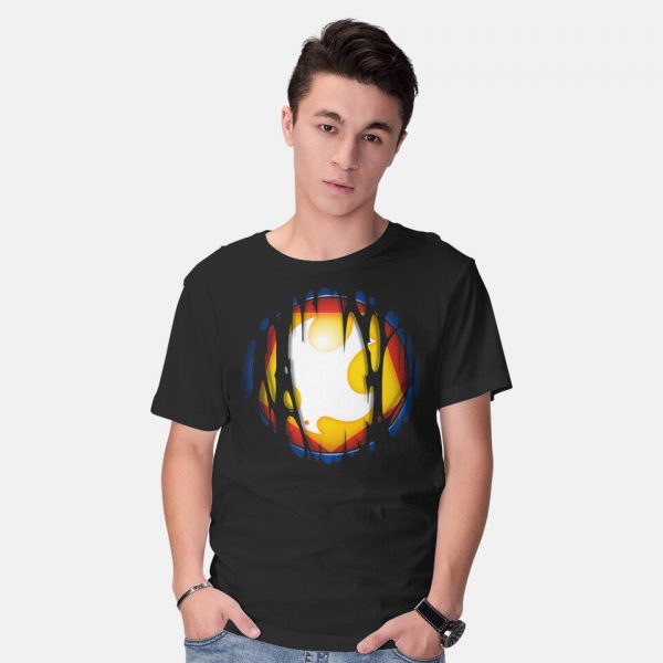Peace Armor - Image 2