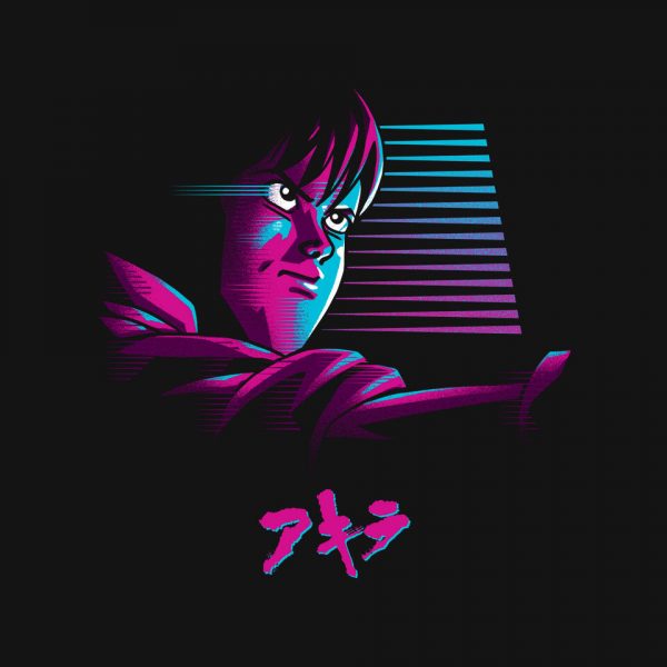 Neo-Tokyo Rider - Image 4