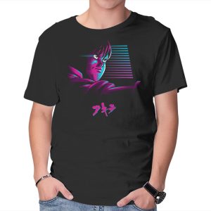 Neo-Tokyo Rider