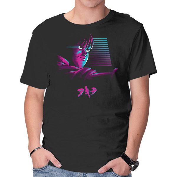 Neo-Tokyo Rider