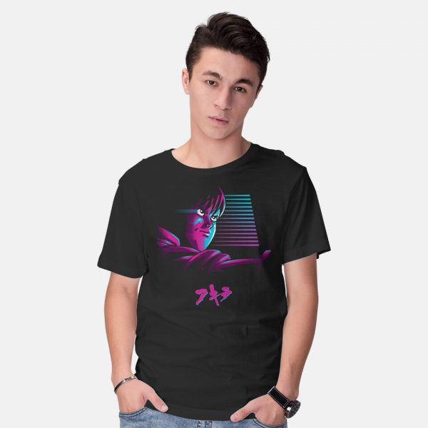 Neo-Tokyo Rider - Image 2