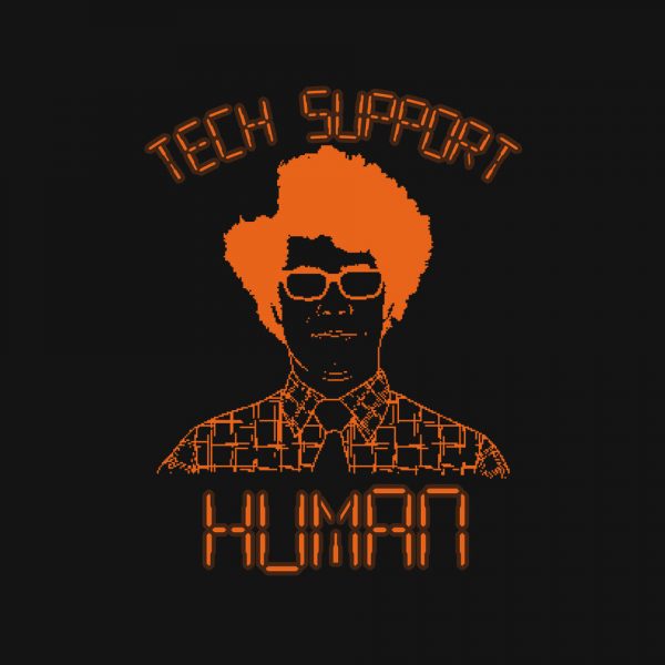Tech Support Human - Image 4