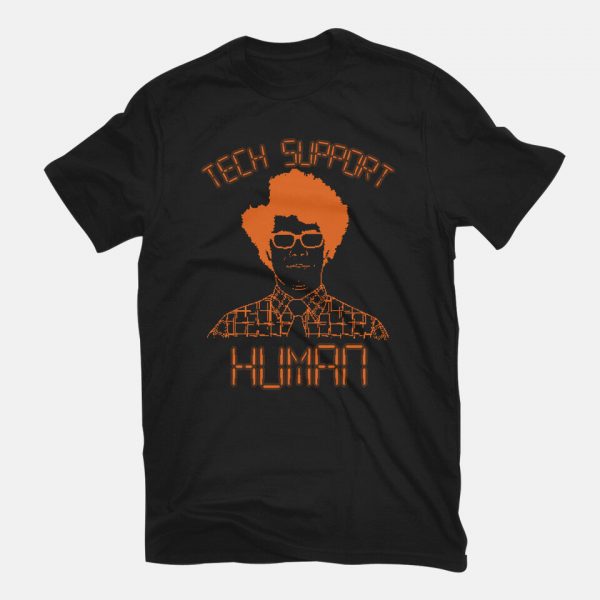 Tech Support Human - Image 3