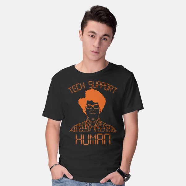 Tech Support Human - Image 2
