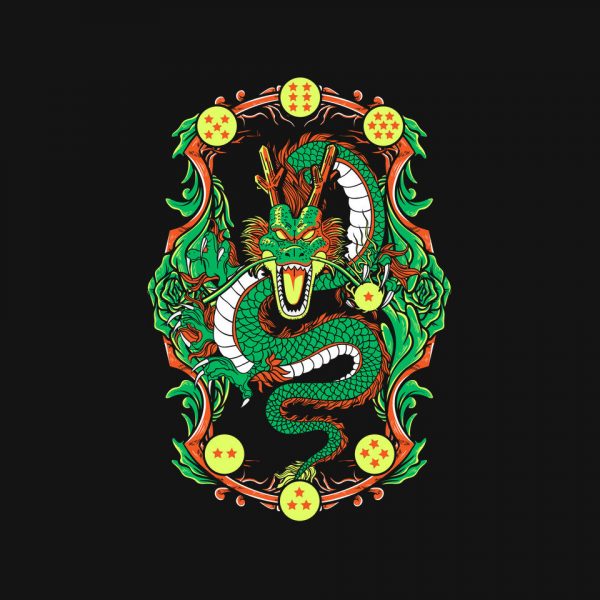 Wish Dragon - Image 8