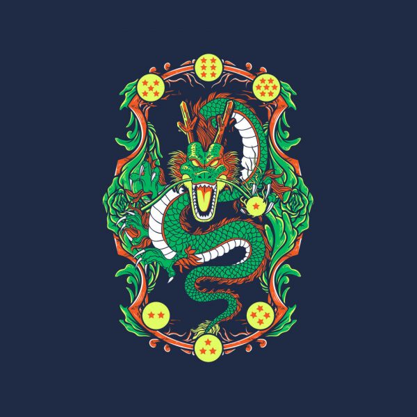 Wish Dragon - Image 4