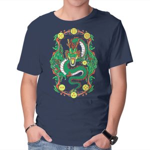 Wish Dragon