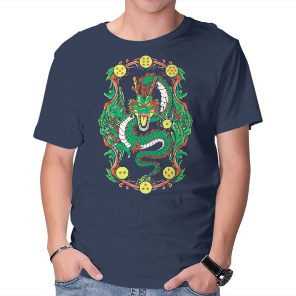 Wish Dragon