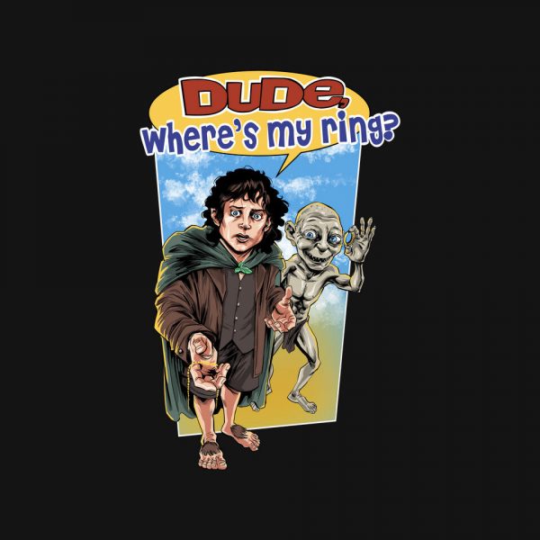Where Is My Ring? - Image 12