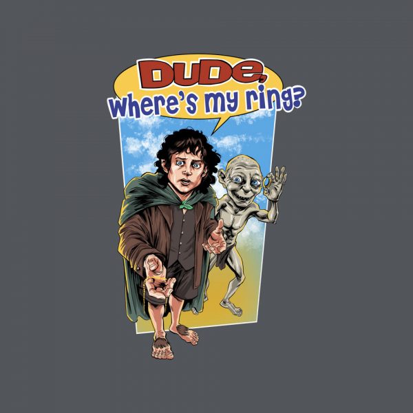 Where Is My Ring? - Image 8