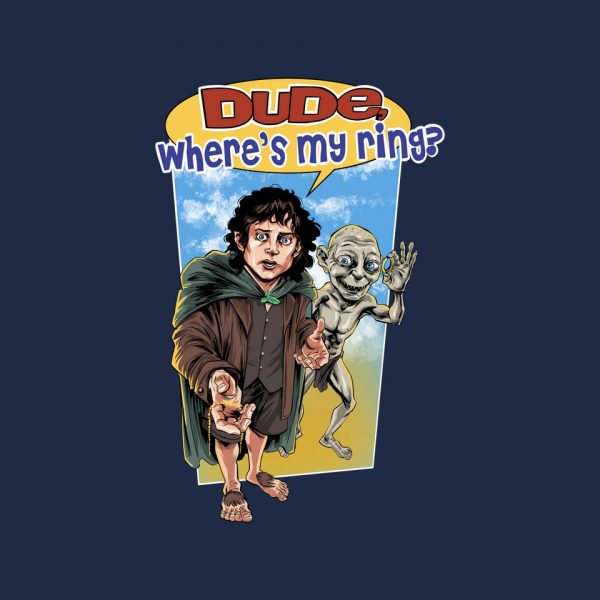 Where Is My Ring? - Image 16
