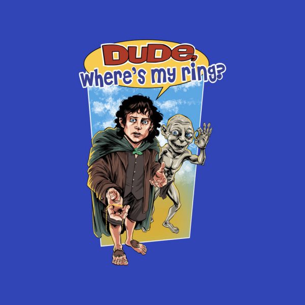Where Is My Ring? - Image 4
