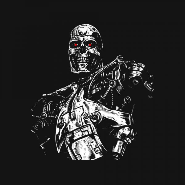 Cyborg - Image 4