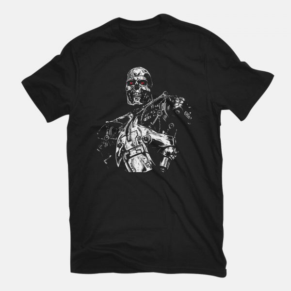 Cyborg - Image 3