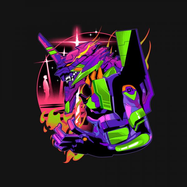 Evangelion Soul - Image 12