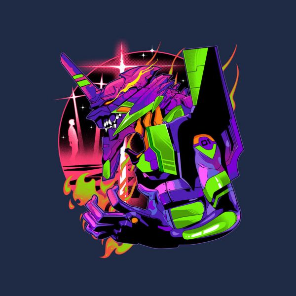 Evangelion Soul - Image 16