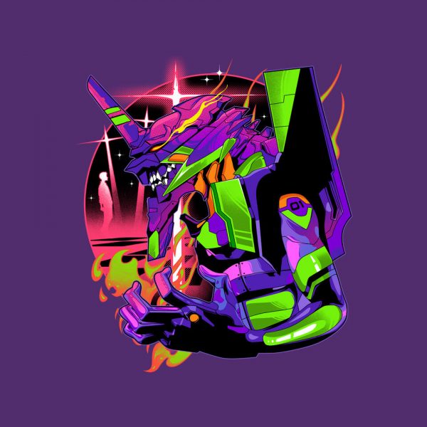 Evangelion Soul - Image 4