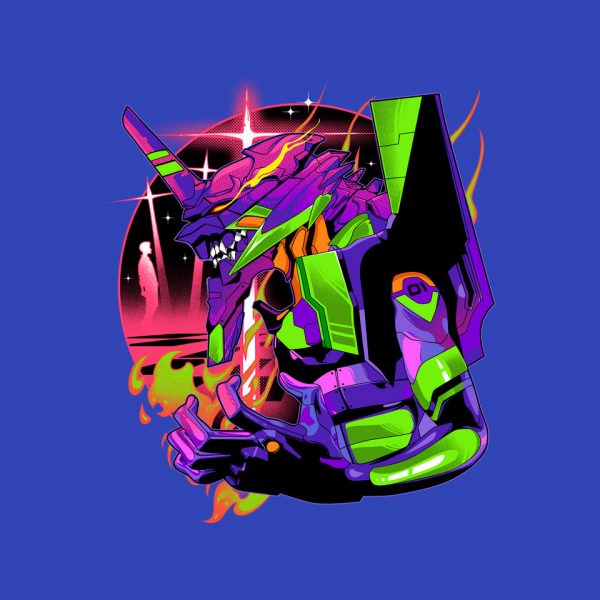 Evangelion Soul - Image 8