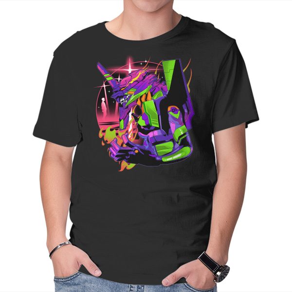 Evangelion Soul - Image 9