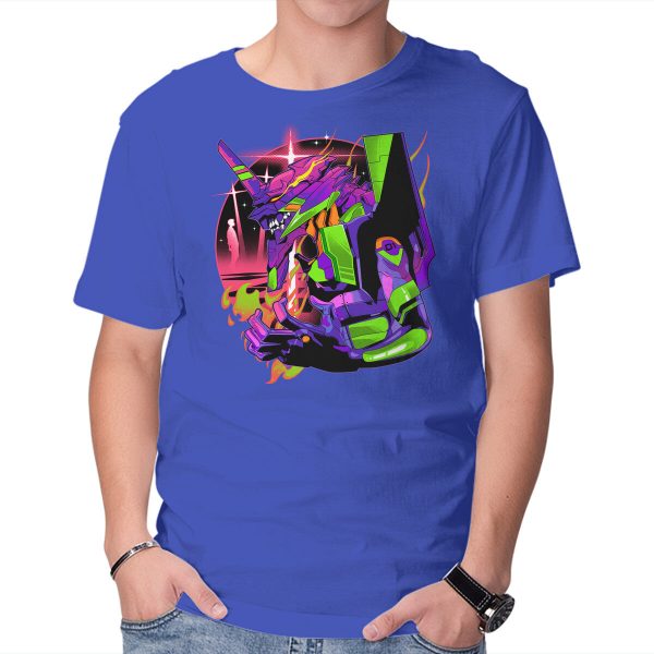Evangelion Soul - Image 5