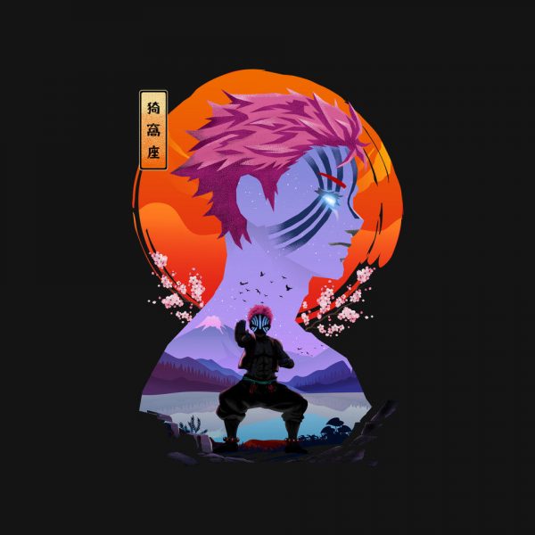 Akaza Slayer - Image 4