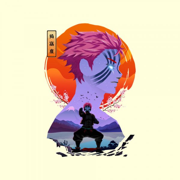 Akaza Slayer - Image 12