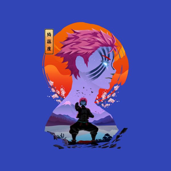 Akaza Slayer - Image 8