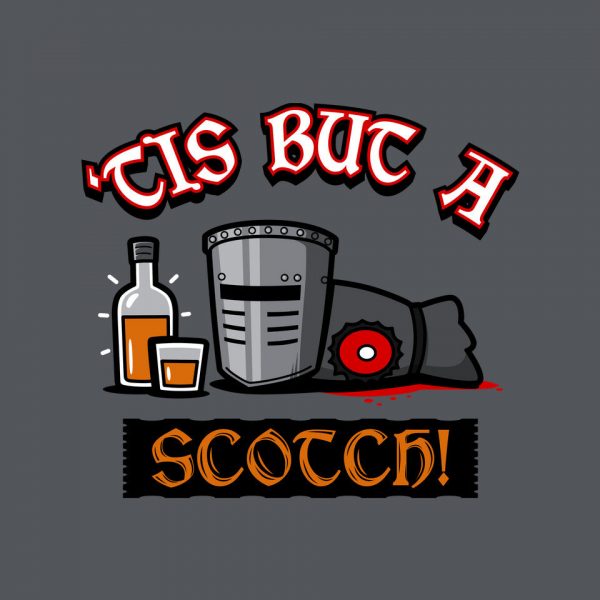 Tis But A Scotch! - Image 4