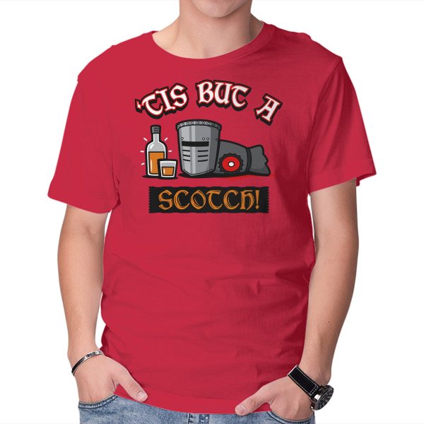 Tis But A Scotch! - Image 9