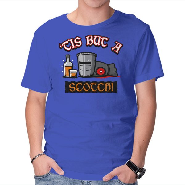 Tis But A Scotch! - Image 13
