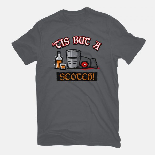 Tis But A Scotch! - Image 3