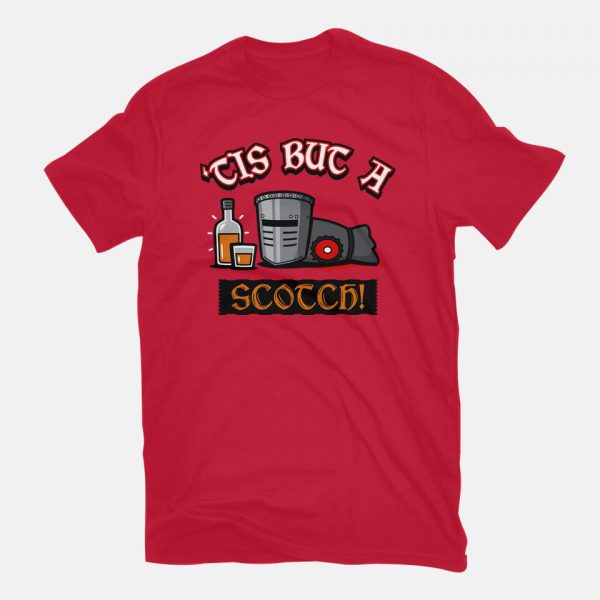 Tis But A Scotch! - Image 11