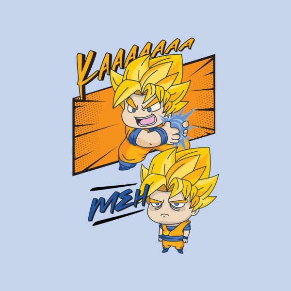 Meh! - Image 12