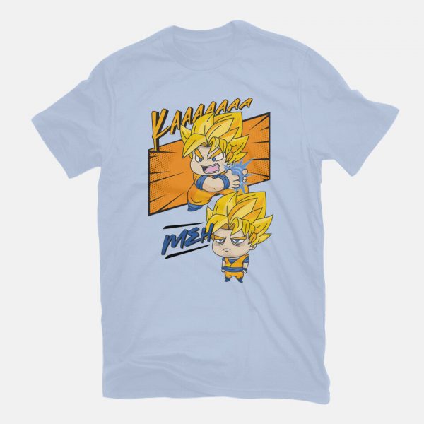 Meh! - Image 11